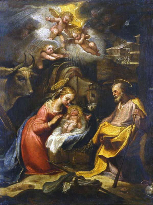 Nativity